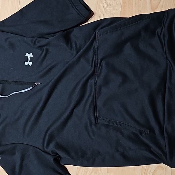Mens Hoodie- Under Armour - Picture 2 of 6